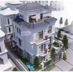 Căn biệt thự góc, vip số 2 kđt việt hưng, kd đắc địa, lh 0852236868