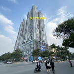 Bql cần cho thuê văn phòng tại tòa new skyline văn quán, hà đông dt từ 75 - 1000m2 giá 135.000đ/m2