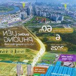 Siêu phẩm căn hộ the global city công bố giá bán phá đảo thị trường