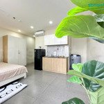 Studio đầy đủ nội thất ngay đỗ xuân hợp, thuận tiện di chuyển đh ufm, fpt, ngã 4 thủ đức