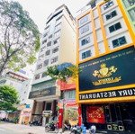 Mt khan hiếm. bán nhà mt bùi thị xuân, p bến thành quận 1, dt 8 x 17m, hđt 12.000$/ tháng