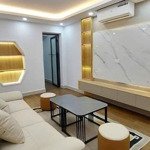 Căn hộ 3 ngủ full nội thất tặng khách , sổ đỏ chính chủ , vừa ở vừa kinh doanh , phường hoàng liệt