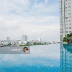 Hot! bán căn hộ cao cấp sunrise city north - 5 phòng ngủ, view landmark 81, đã có sổ hồng