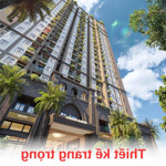 Chuyển công tác nên cần bán gấp căn hộ citymark residence cao cấp nhất phú mỹ - brvt