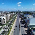 Lô mặt tiền đỗ xuân hợp - global city, an phú, quận 2. giá: 30 tỷ