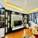 Ngõ nông rộng thoáng - nhà đẹp 36m2 - nội thất sang xịn - lô góc - gần ngã tư sở - royal city