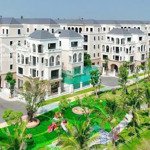 Bán gấp hàng hiếm tại the empire - vinhomes ocean park 2.giá cắt lỗ sâu: 9,5 tỷ.