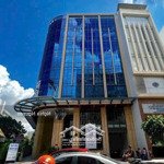 Cần bán building rẻ mt nguyễn kiệm - phú nhuận (ngang 6m - 1 hầm 6 tầng - hđ thuê 100tr/th) - 20 tỷ