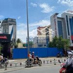 Bán siêu phẩm xây building mt phan đăng lưu, p. 2, q. phú nhuận - dt: nh 12x 25m hạ giá 48 tỷ