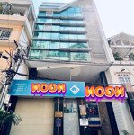 Chdv hẻm 373 lý thường kiệt tân bình, 230m, ngang 7.5m, 6 tầng dòng tiền 150tr/tháng, chỉ 38 tỷ