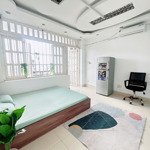 Trống phòng studio ban công gần trường đại học gtvt (hình thật, giá thật 100%)