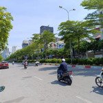 Bán nhà mặt ngõ 647 lạc long quân, vỉa hè ô tô tránh, 115m2, giá bán 43 tỷ