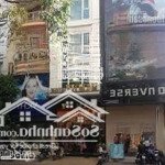 Cho thuê nhà 98a nguyễn văn trỗi quận phú nhuận