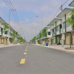 Bán Căn Shophouse 85M2, Sổ Hồng Riêng Tại Kđt Oasis City, Mỹ Phước, Bến Cát