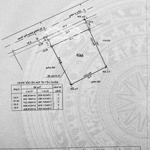 Chủ định cư mỹ cần bán gấp lô đất đ.bưng ông thoàn,phú hữu, tp thủ đức. dt: 9.7x12.6m. giá5.3 tỷ