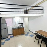 Căn hộ duplex full nội thất sạch sẽ quận tân bình