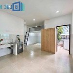 Duplex siêu to - ở được 4 bạn - gần đh văn hiến - chợ hoàng hoa thám