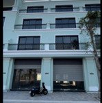 Shophouse mặt đường hạnh phúc 41m giá đầu tư tốt nhất thời điểm này