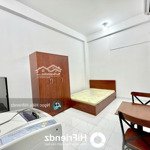 Khai trương 20p mới - studio sạch sẽ có thang máy - mặt tiền ô tô - gần đh khtn, hùng vương plaza