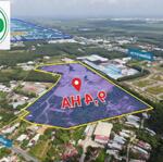 Bán 9,4ha đất ở an điền, bến cát , tỉnh bình dương