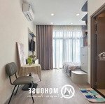 Căn hộ mới balcon/cửa sổ thoáng, cầu lê văn sỹ - quận 3