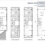 Sở hữu biệt thự song lập 210m2 x 4 tầng chỉ từ 2 tỷ, chỉ còn 10 suất. lh ngay em hòa: 0934693228