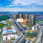 Liền kề vịnh tây dưới chân cụm chung cư giá rẻ nhất thị trường tại vinhomes ocean park 3