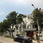 Nhà vườn geleximco khu a hoài đức - full nội thất luxury - mặt tiền 6m - 0876.246.886