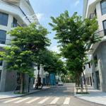 Liền kề shophouse - ecopark 14 tỷ bán nhanh