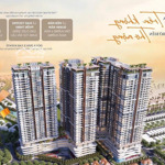 Newtown diamond siêu phẩm đầu tư view trực diện biển mỹ khê nằm trong quần thể sân golf brg