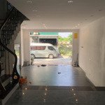 Chính chủ cần bán căn nhà liền kề 4 tầng60m2 hoàn thiện full khu dịch vụ tân tây đô chỉ việc về ở