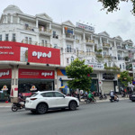 Duy nhất căn mặt tiền phan văn trị - cityland garden hill. dt: 6 x 21m