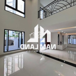 Cho thuê villa cao cấp tại phường an phú, q2 ( n227) diện tích: 240m2 giá thuê:110 triệu