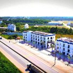 Bán đất mặt tiền dt741 ngay kcn tân bình , sổ hồng riêng , full thổ cư