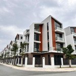 Sở Hữu Biệt Thự Đẳng Cấp Tại The Crown - Vinhomes Ocean Park 3 Căn Duy Nhất 54M2