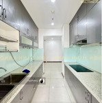 [tin xác thực] căn 2 phòng ngủ + 1 phòng làm việc - 2 wc 107m2 nội thất cơ bản, giá 25 triệu/tháng.