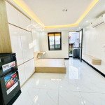 Bán toà ccmn khương trung - thanh xuân. dt 50m2 x 6 tầng, 9 phòng khép kín, dòng tiền 500tr/năm