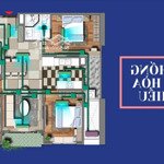 Quỹ ngoại giao 3 ngủ giá tốt viha complex 107 nguyễn tuân, chiết khấu 6%, ls 0% 12 tháng.