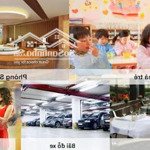 Bán căn hộ chung cư cao cấp nhất mỹ đình dolphin plaza, giá siêu hời 7,752 tỷ vnd, diện tích 152m2