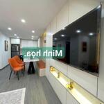 Siêu rẻ _ bán căn hộ 52m2 đường mỹ an _ 52 m2 _ giá 1ty55