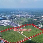 Bán đất lô đất đẹp dự án diamond city, giá cực đẹp chỉ 1tỷ990 , diện tích 150m2,sổ hồng sẵn,