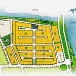 Bán Đất Nền Dự Án Đẹp Tại Saigon Mystery Villas, Giá Bán 20 Tỷ Vnd, Diện Tích 100M2