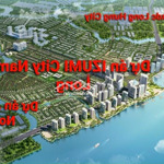 Bán đất tại dreamland city, giá bán 2 tỷ vnd, diện tích 100m2, có sổ đỏ