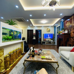 Chỉ 13tr cho thuê căn hộ 3pn 84m2 chung cư an bình city full nội thất mới đẹp