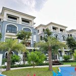 Hân hạnh giới thiệu lô đất độc quyền tại dự án the empire - vinhomes ocean park 2