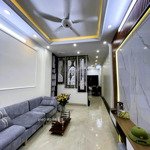 Bán nhà - nguyễn an ninh - khu phân lô - 50m2 - nhỉnh 8 tỷ - trước nhà rộng 3m.