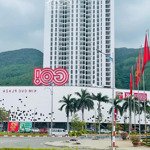 Bán chung cư calla view biển 2 pn ngay siêu thị go quy nhơn giá 1,7 tỷ