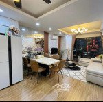 Cần bán gấp căn hộ 2pn home city trung kính 68m2 nhà full đồ tầng trung view thành phố giá 5 tỷ