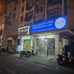 Chính chủ cho thuê chung cư dưới trệt p. 02, dt: 52m2, giá yêu thương 8 tr