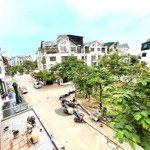 Liền kề 98m x 5t, mt 7m, view công viên, kinh doanh, ô tô, kđt flc garden city, đại mỗ, 23.75 tỷ